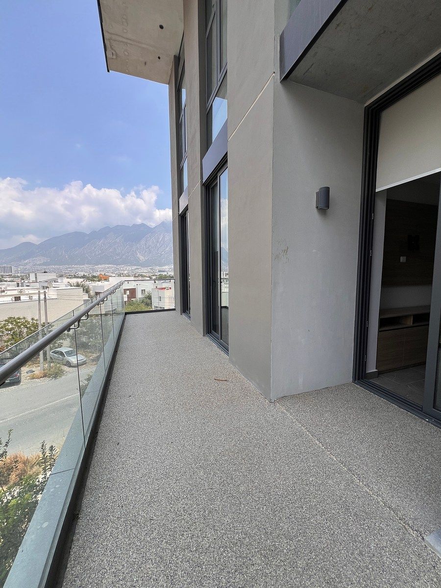 Apartamento em Zona Valle Poniente, San Pedro Garza García, foto 3 de 37