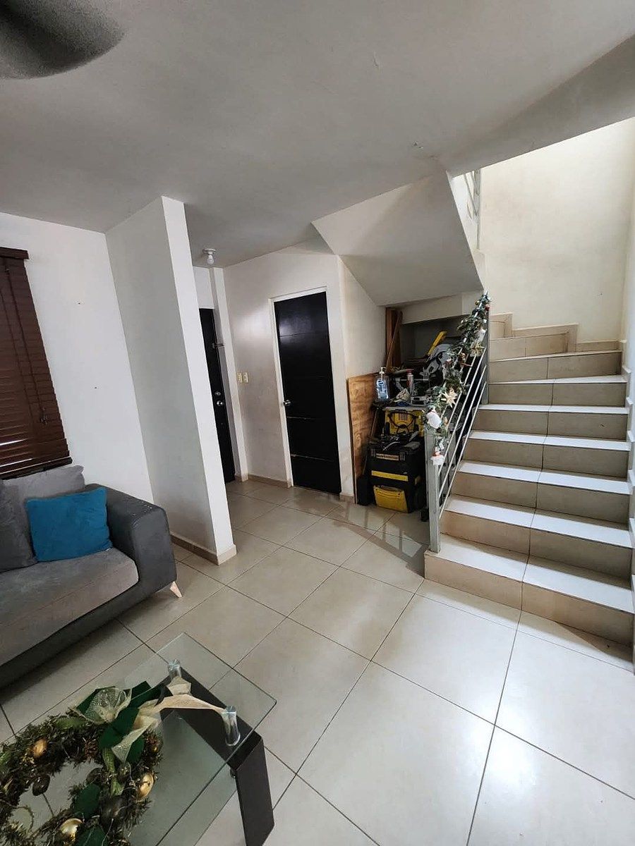 House in Valle Alto, Culiacán, photo 7 of 8