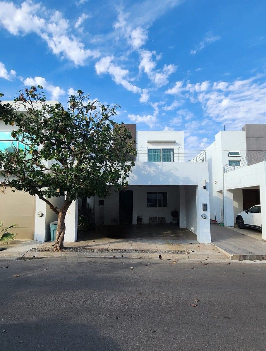 House in Valle Alto, Culiacán, photo 8 of 8