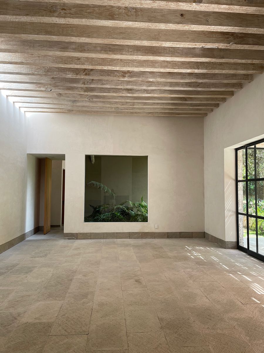 Casa en condominio en Avándaro, Valle de Bravo, foto 7 de 13