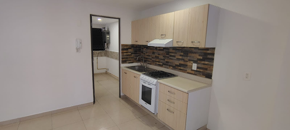 Departamento en venta, Eulalia Guzmán, Cuauhtémoc - foto 4