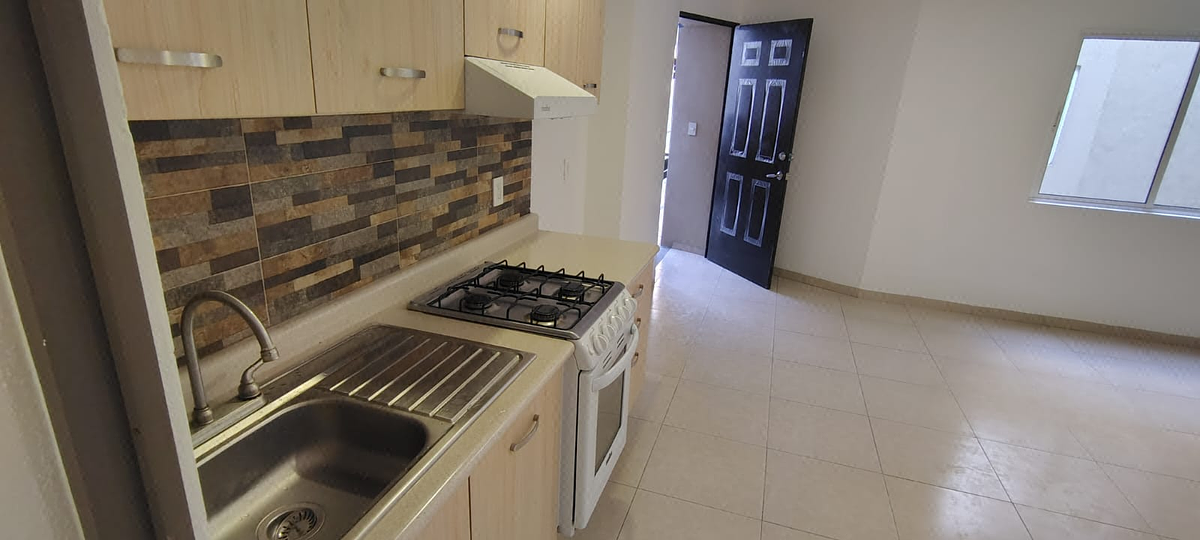 Departamento en venta, Eulalia Guzmán, Cuauhtémoc - foto 3