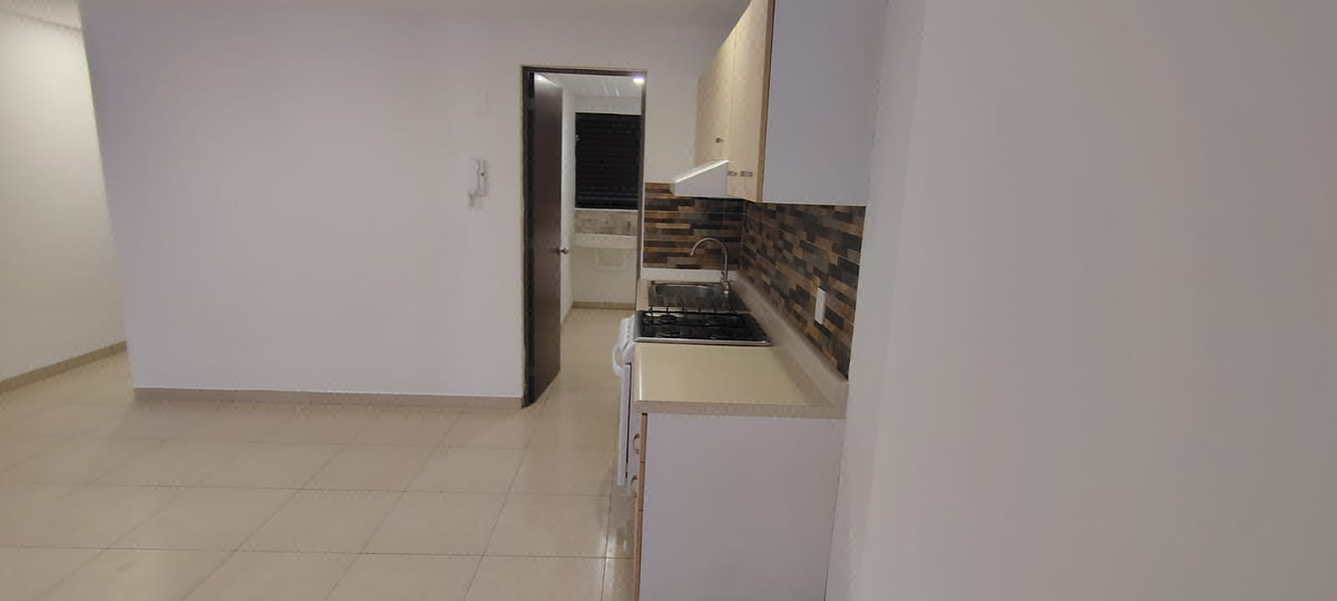 Departamento en venta, Eulalia Guzmán, Cuauhtémoc - foto 5