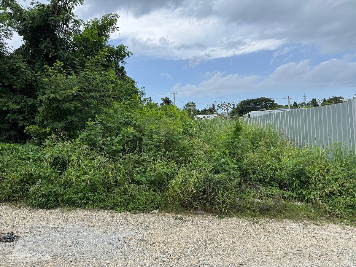 Terreno en Pantoja, Santo Domingo Oeste, foto 2 de 3