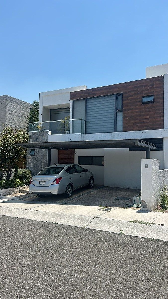 Venda casa Querétaro, Zibata, foto 1 de 15
