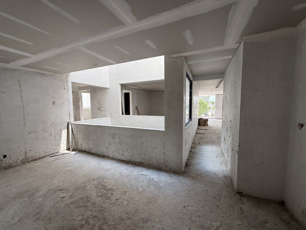 9 de 21: Acceso a recámaras