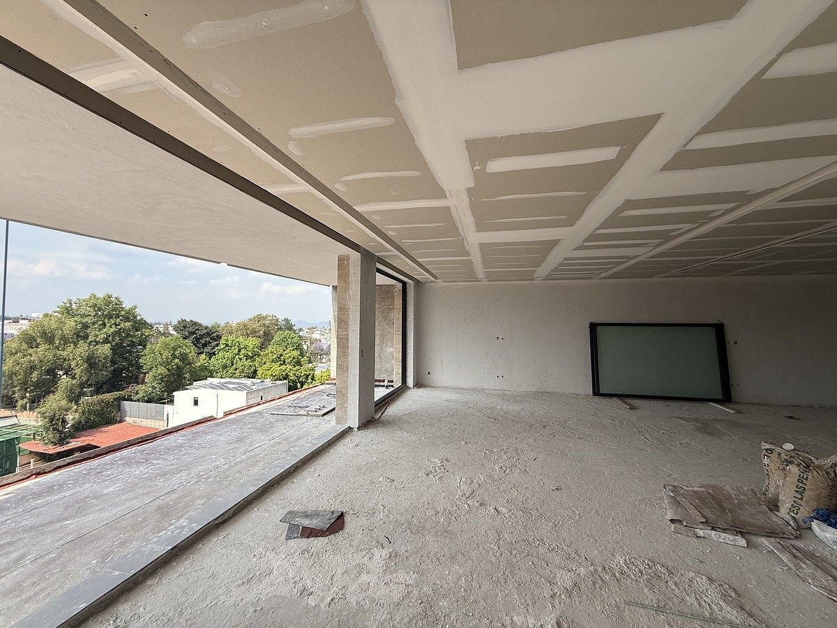 6 de 21: Estancia para sala comedor