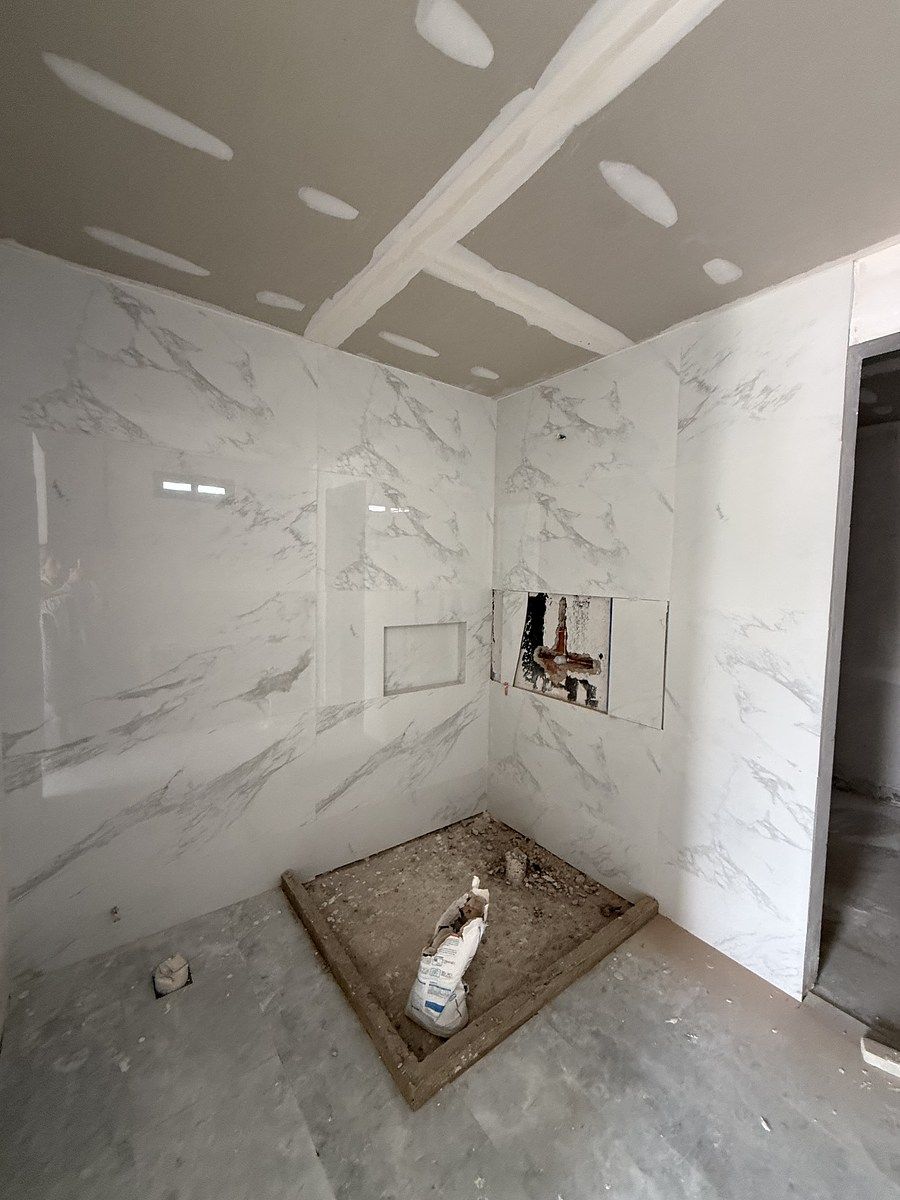 15 de 21: Amplios espacios