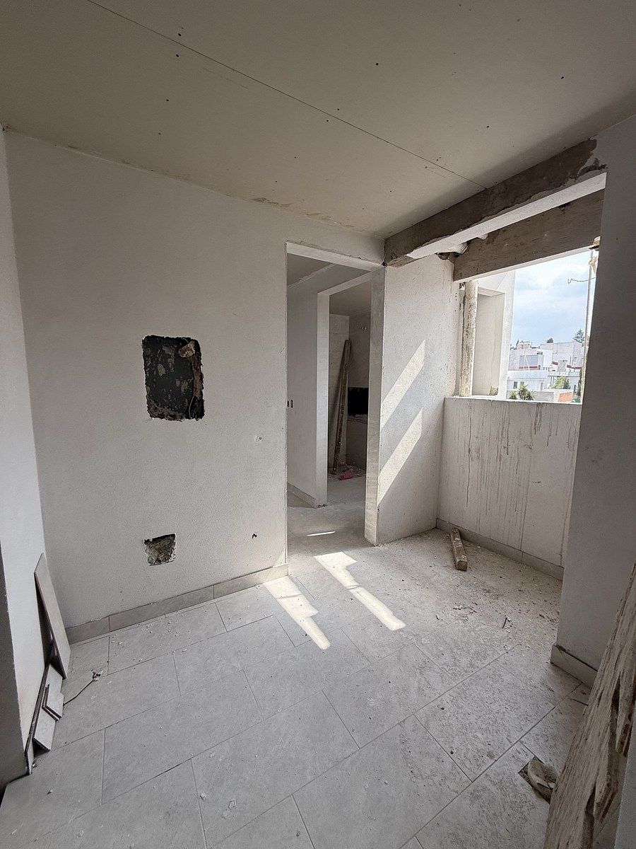 17 of 21: Cuarto de servicio