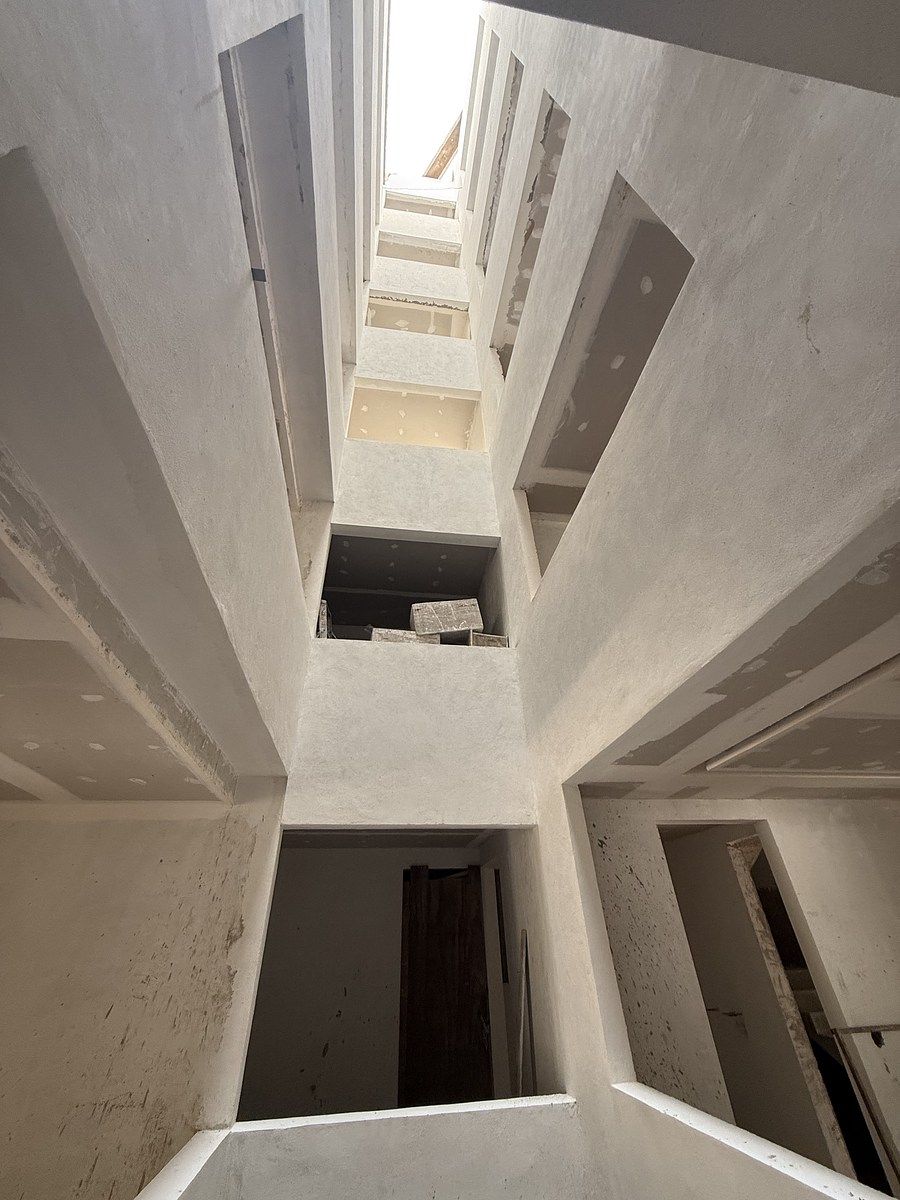 18 de 21: Iluminacion natural