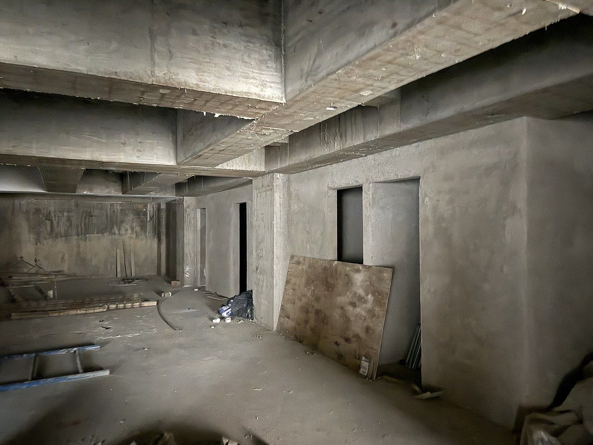 21 of 21: Bodega para cada departamento