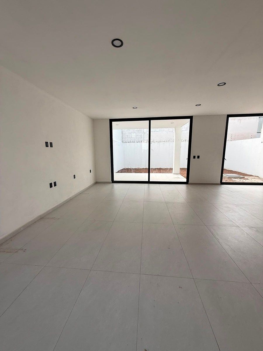 Casa em Lomas de Juriquilla, Querétaro, foto 5 de 28