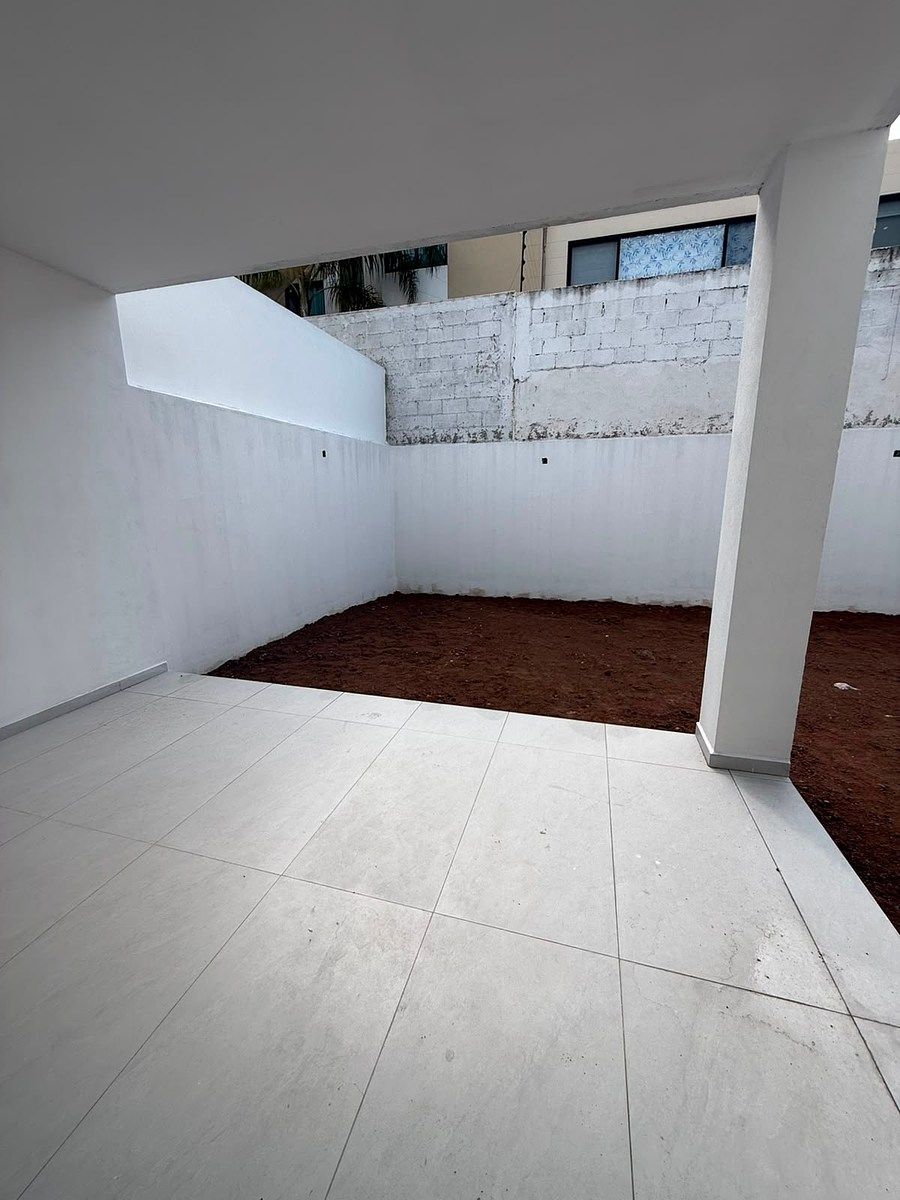 Casa em Lomas de Juriquilla, Querétaro, foto 6 de 28