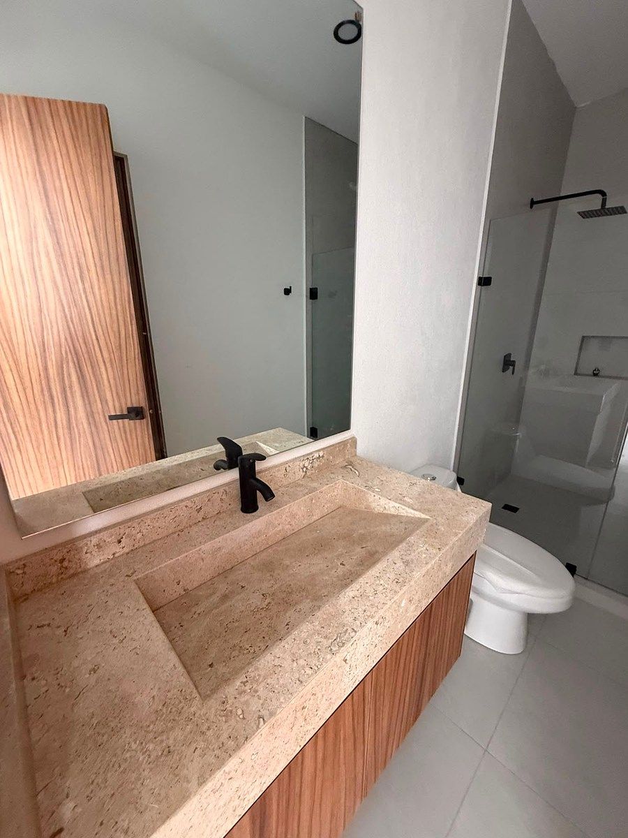 Casa em Lomas de Juriquilla, Querétaro, foto 7 de 28