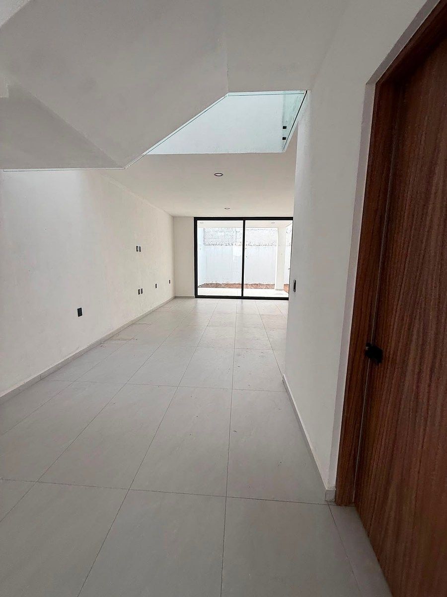 Casa em Lomas de Juriquilla, Querétaro, foto 8 de 28