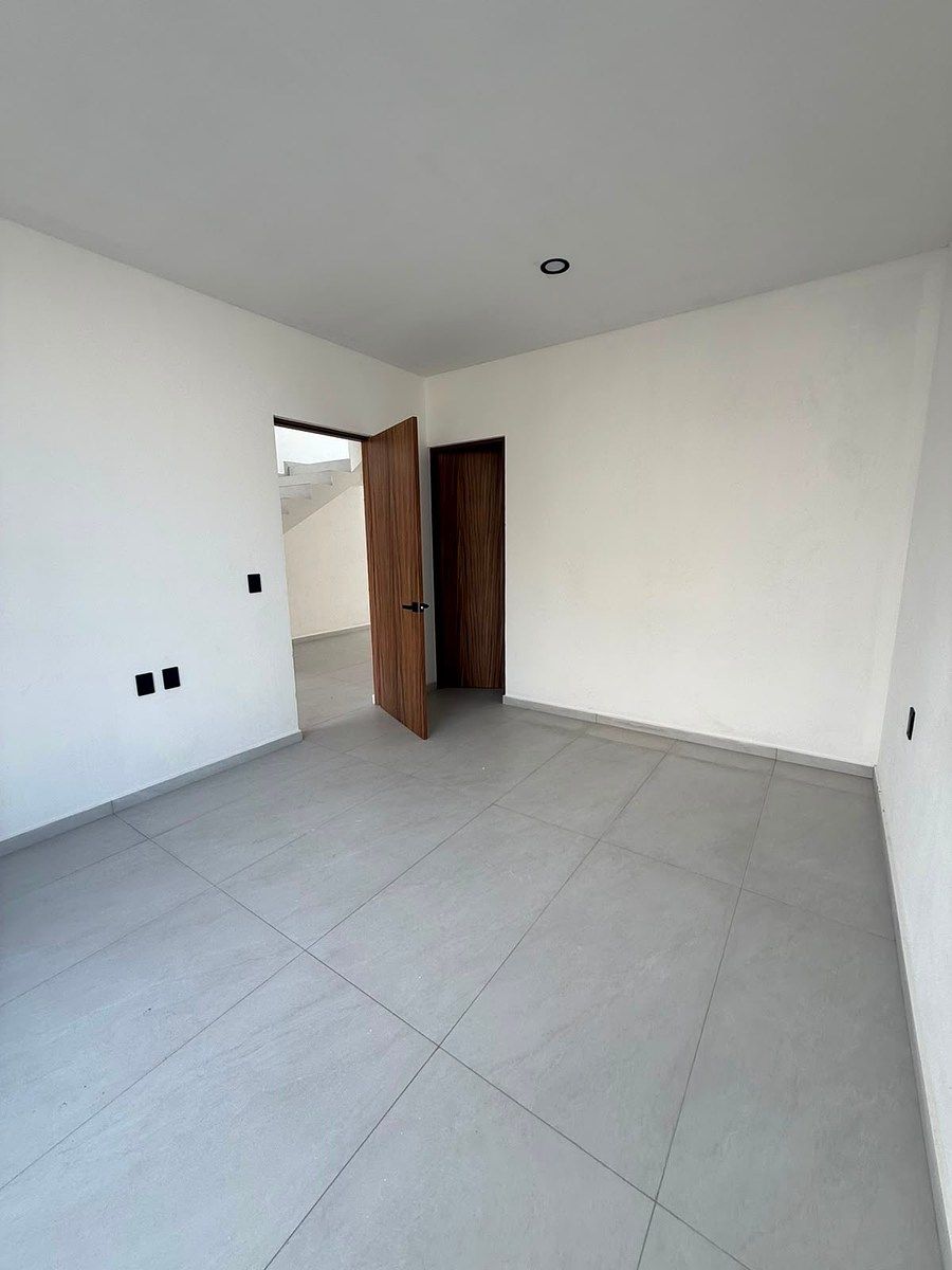 Casa em Lomas de Juriquilla, Querétaro, foto 9 de 28