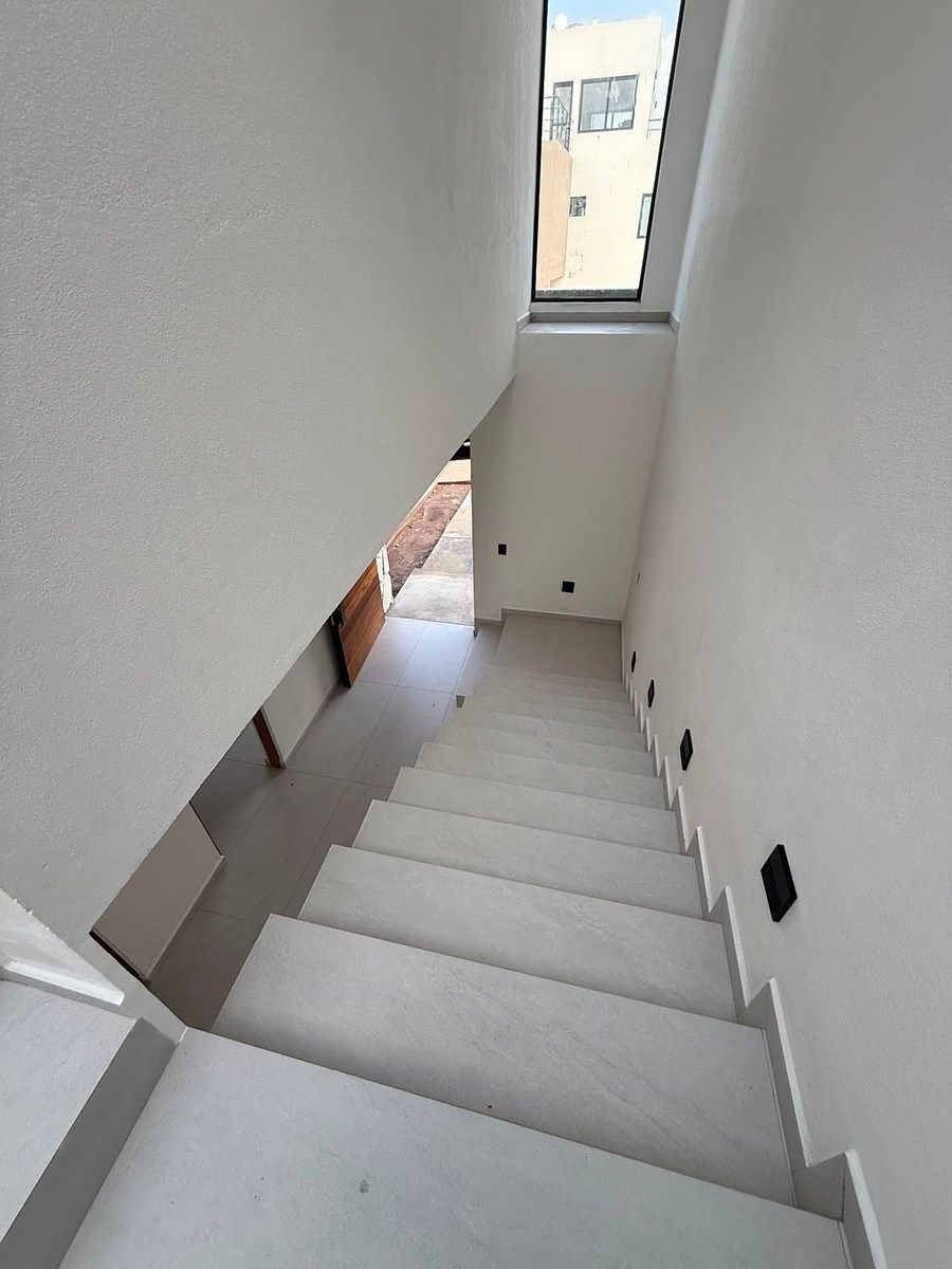 Casa em Lomas de Juriquilla, Querétaro, foto 10 de 28