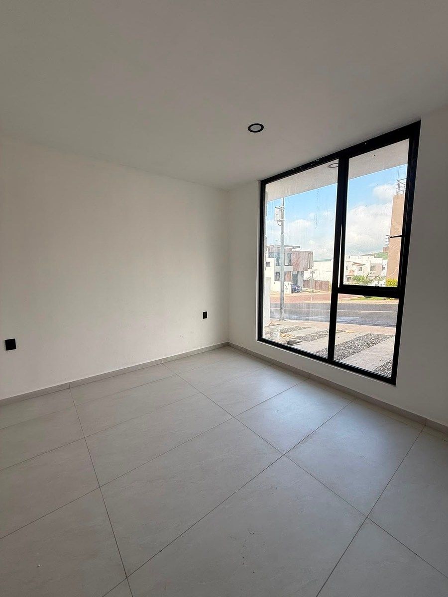 Casa em Lomas de Juriquilla, Querétaro, foto 12 de 28