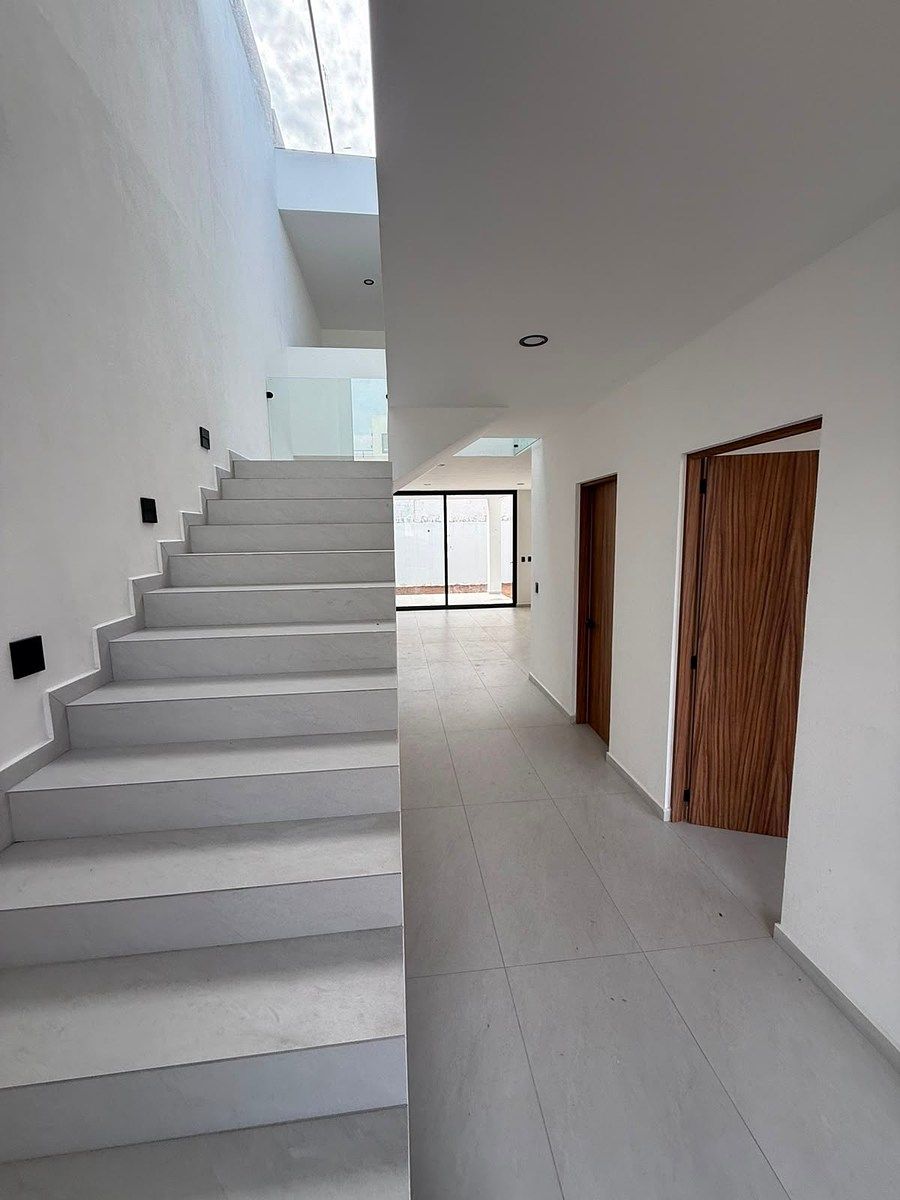 Casa em Lomas de Juriquilla, Querétaro, foto 14 de 28