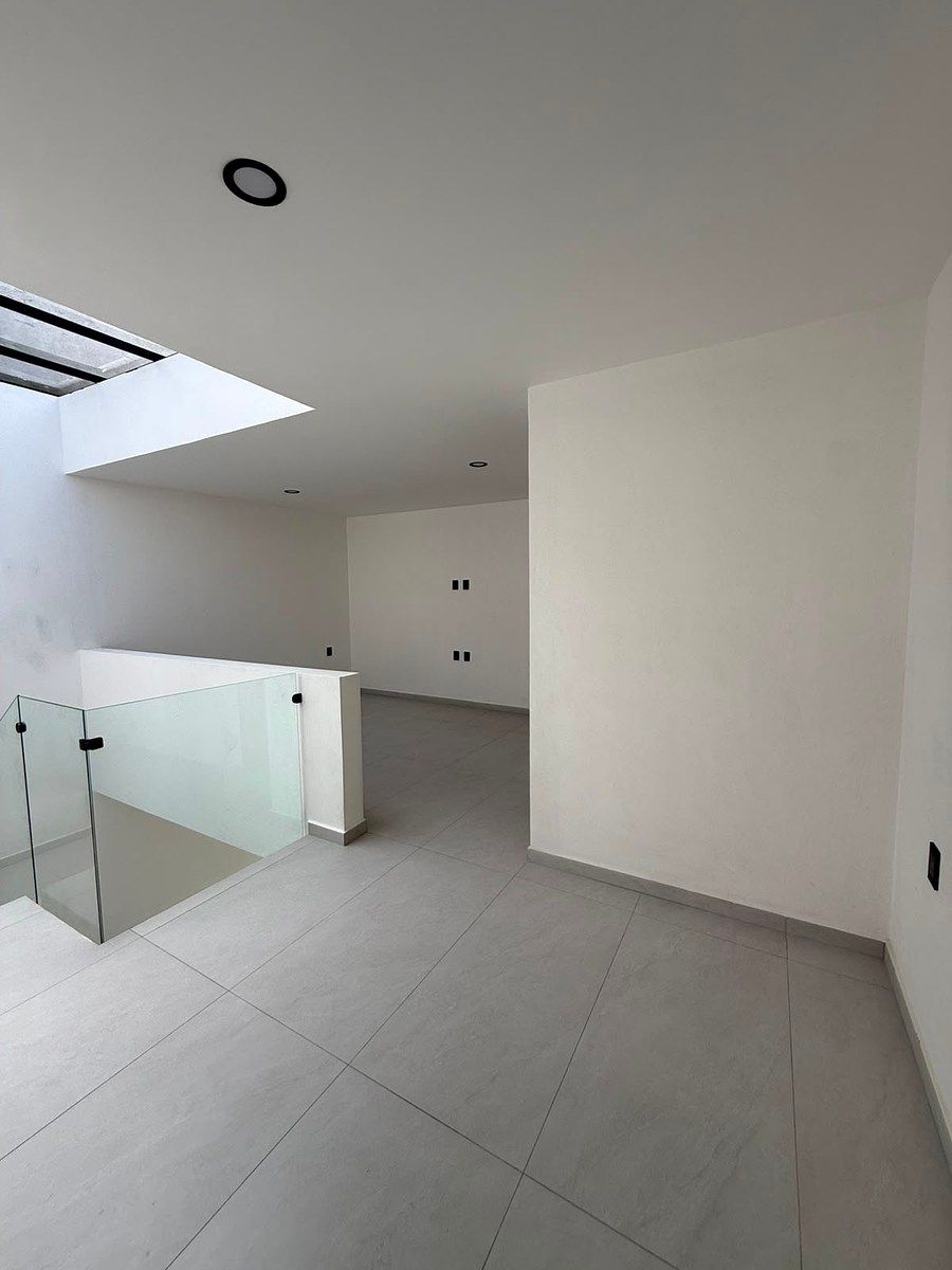 Casa em Lomas de Juriquilla, Querétaro, foto 17 de 28