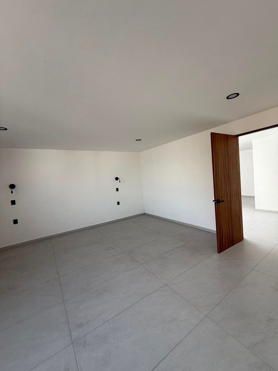 Casa em Lomas de Juriquilla, Querétaro, foto 16 de 28
