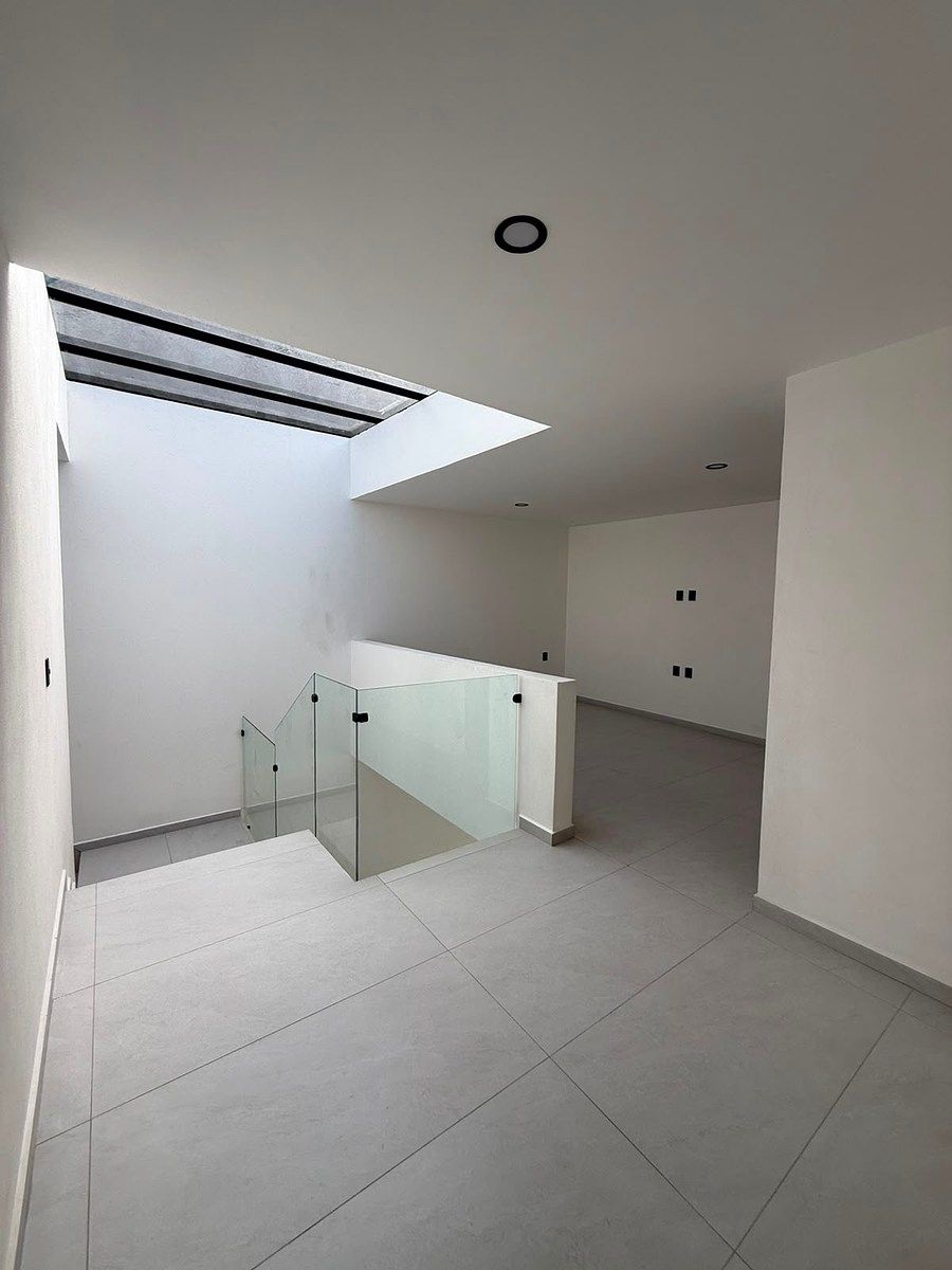 Casa em Lomas de Juriquilla, Querétaro, foto 18 de 28