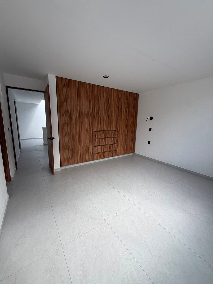 Casa em Lomas de Juriquilla, Querétaro, foto 21 de 28