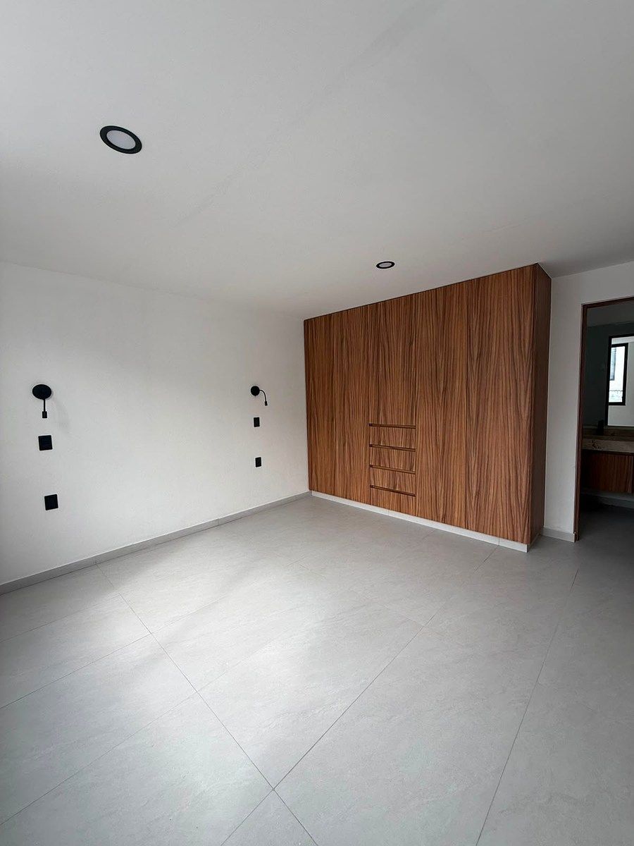 Casa em Lomas de Juriquilla, Querétaro, foto 20 de 28