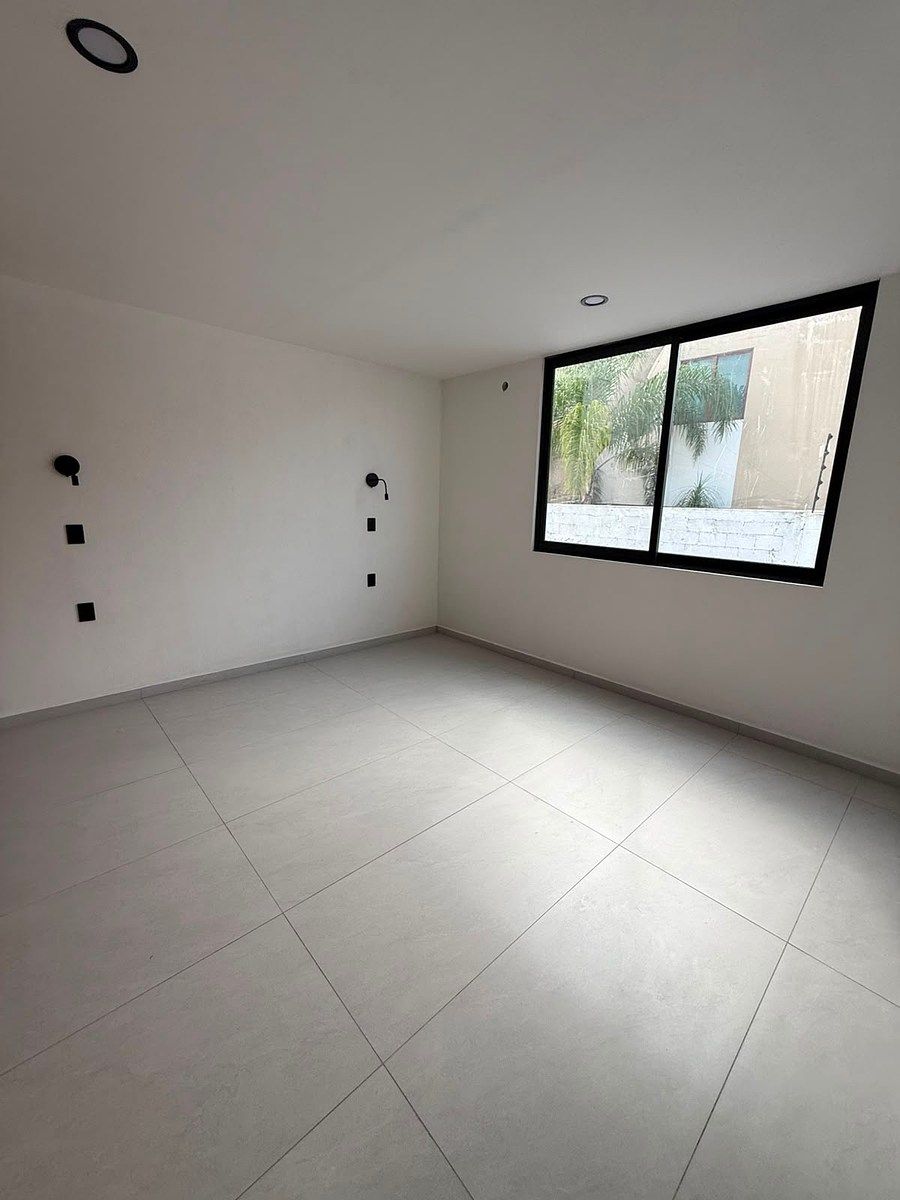 Casa em Lomas de Juriquilla, Querétaro, foto 25 de 28
