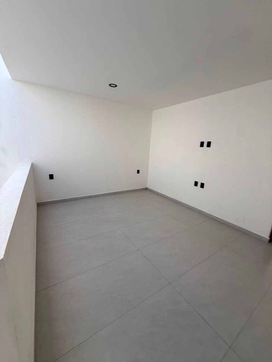 Casa em Lomas de Juriquilla, Querétaro, foto 27 de 28