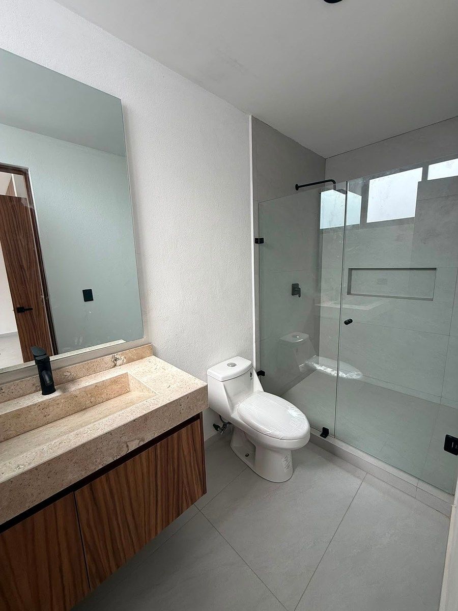 Casa em Lomas de Juriquilla, Querétaro, foto 28 de 28