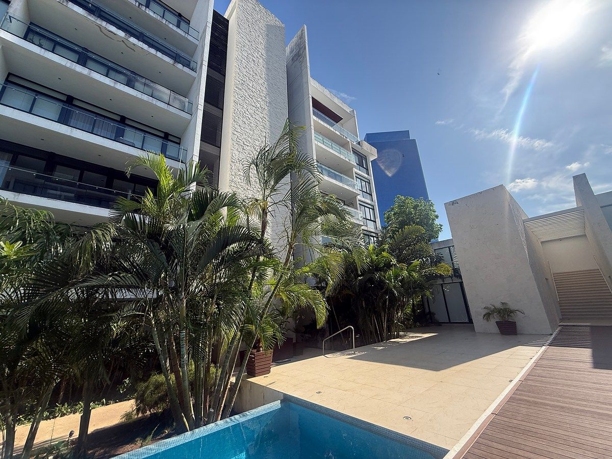 Departamento en Temozón Norte, Mérida, foto 2 de 35