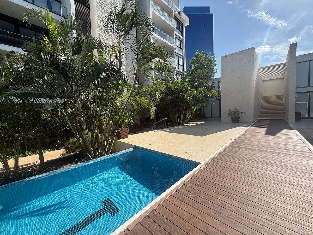 Departamento en Temozón Norte, Mérida, foto 3 de 35