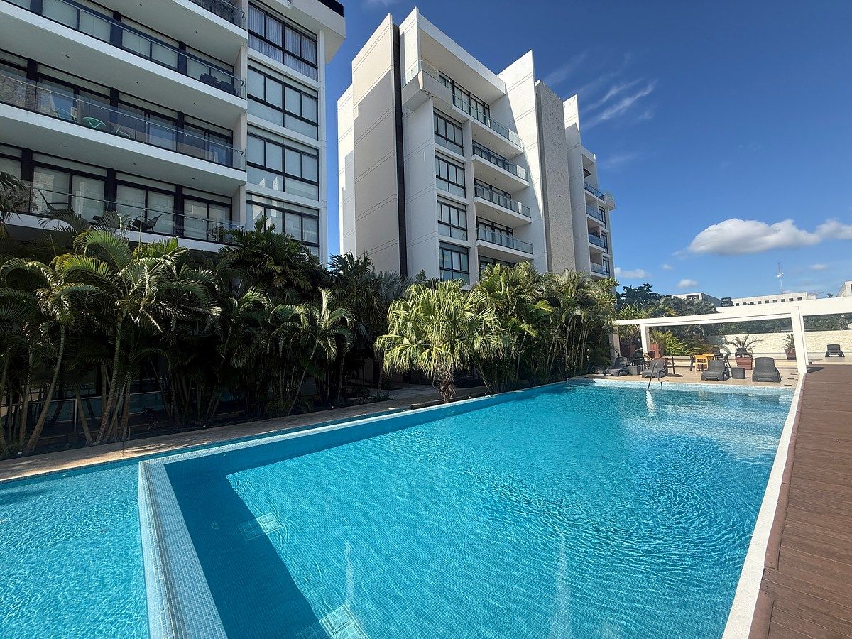 Departamento en Temozón Norte, Mérida, foto 6 de 35