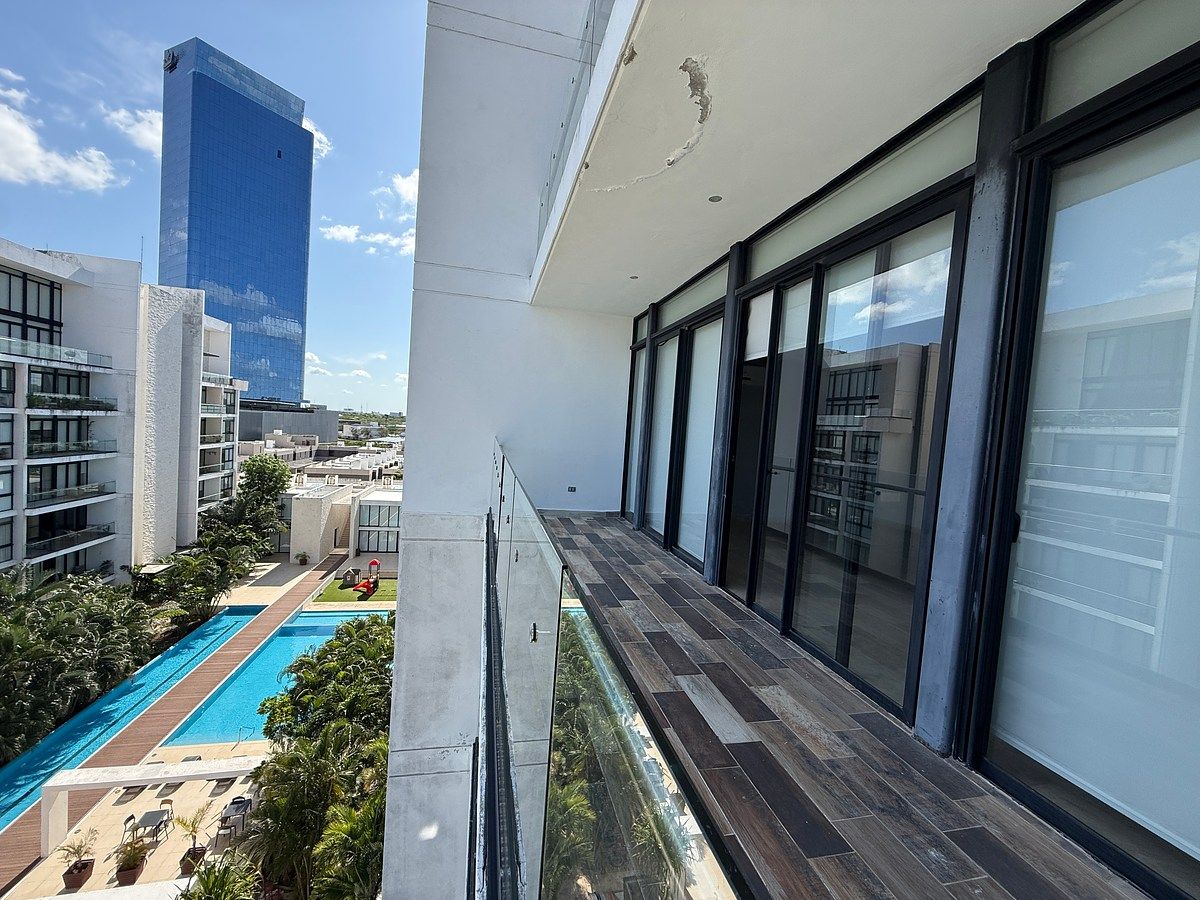 Departamento en Temozón Norte, Mérida, foto 8 de 35