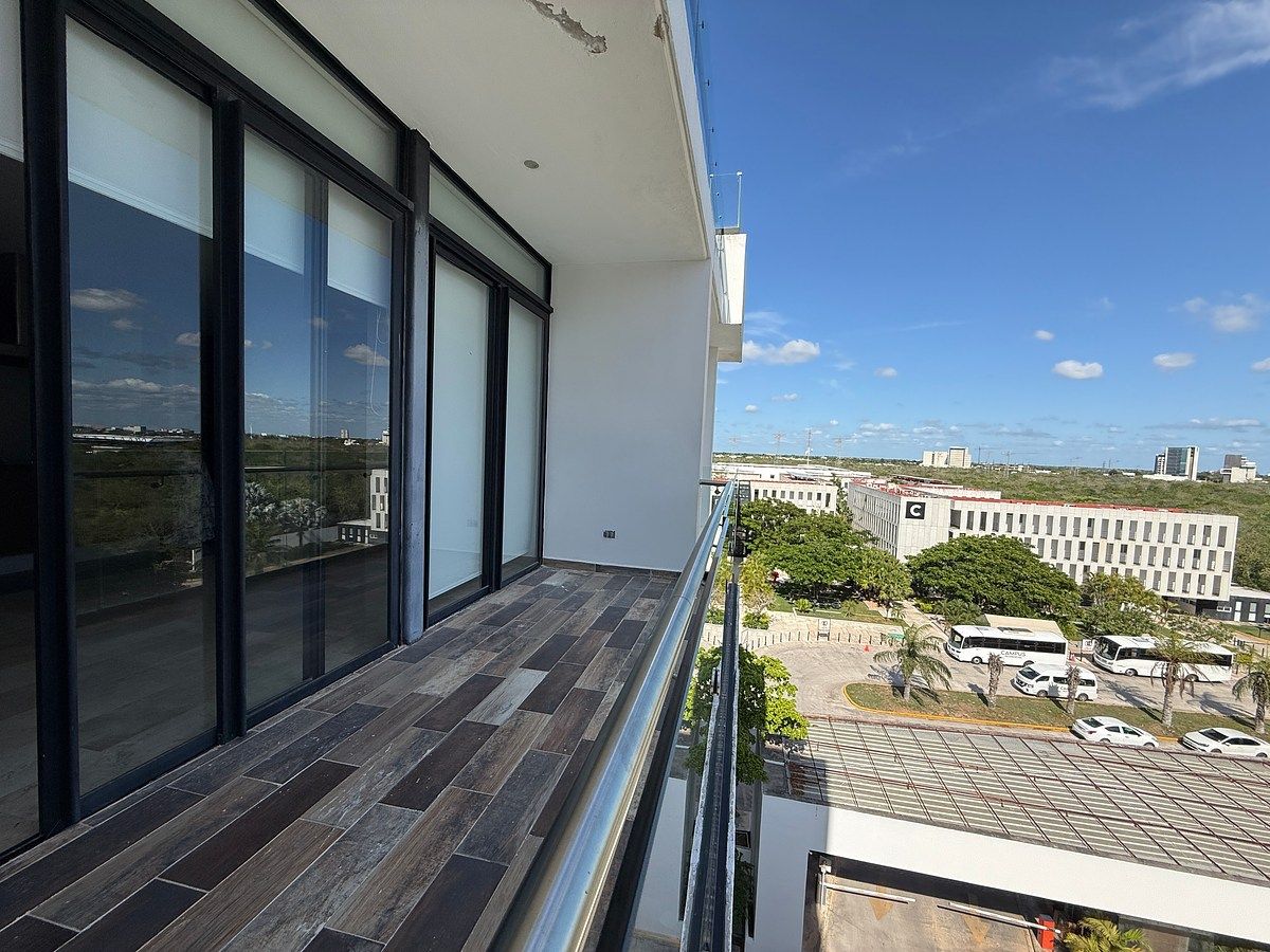 Departamento en Temozón Norte, Mérida, foto 9 de 35
