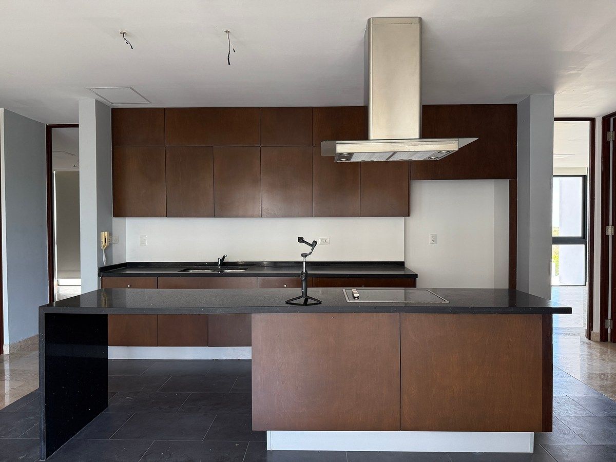 Departamento en Temozón Norte, Mérida, foto 19 de 35