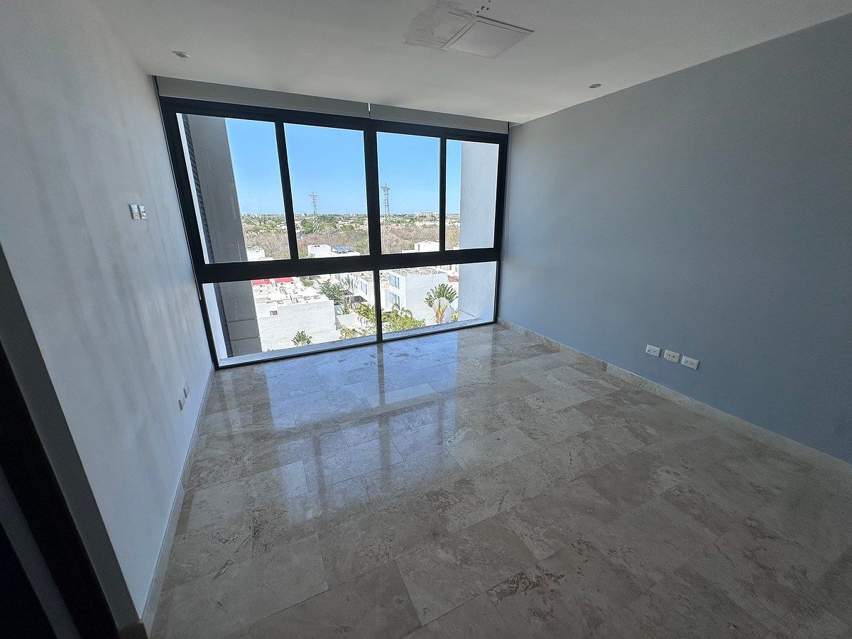 Departamento en Temozón Norte, Mérida, foto 22 de 35