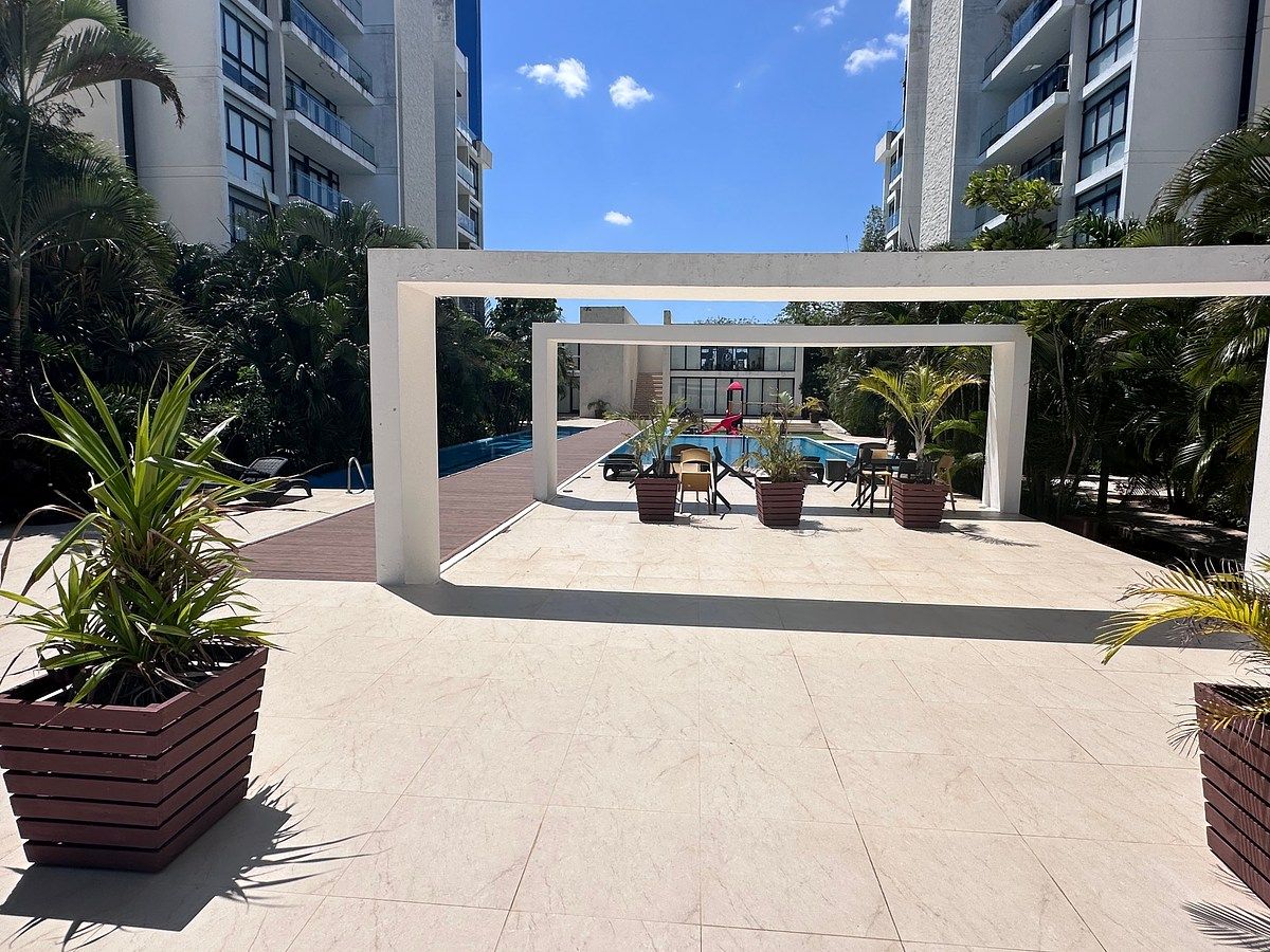 Departamento en Temozón Norte, Mérida, foto 23 de 35