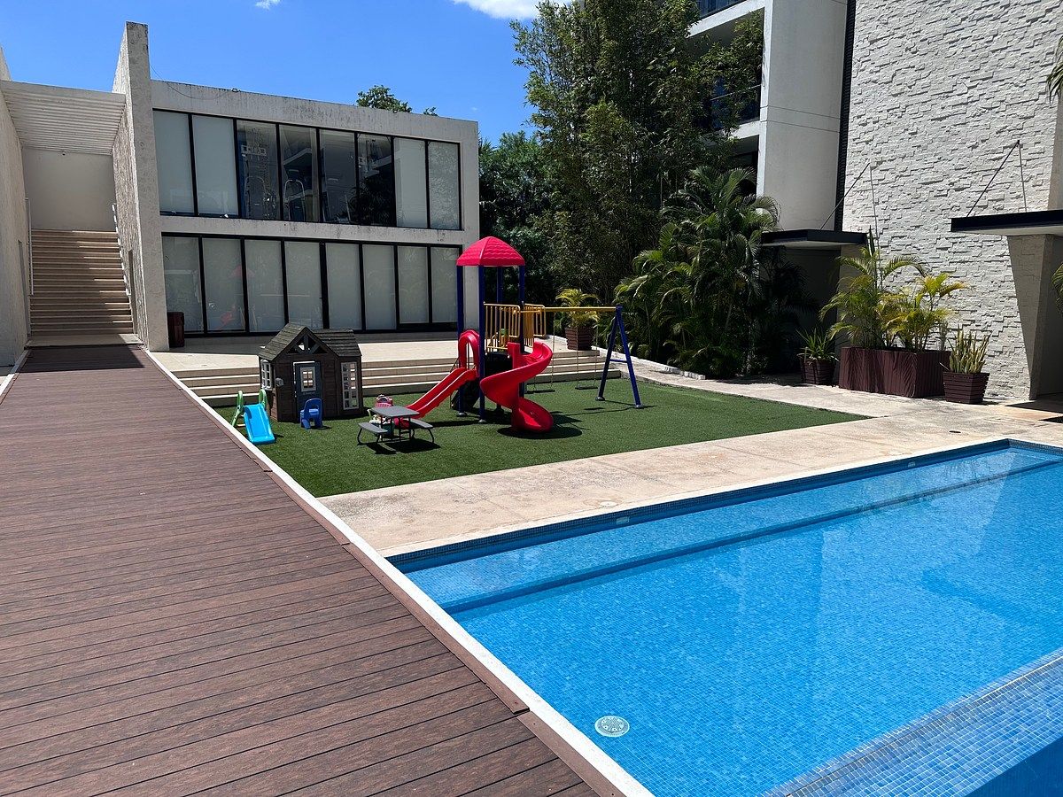 Departamento en Temozón Norte, Mérida, foto 27 de 35