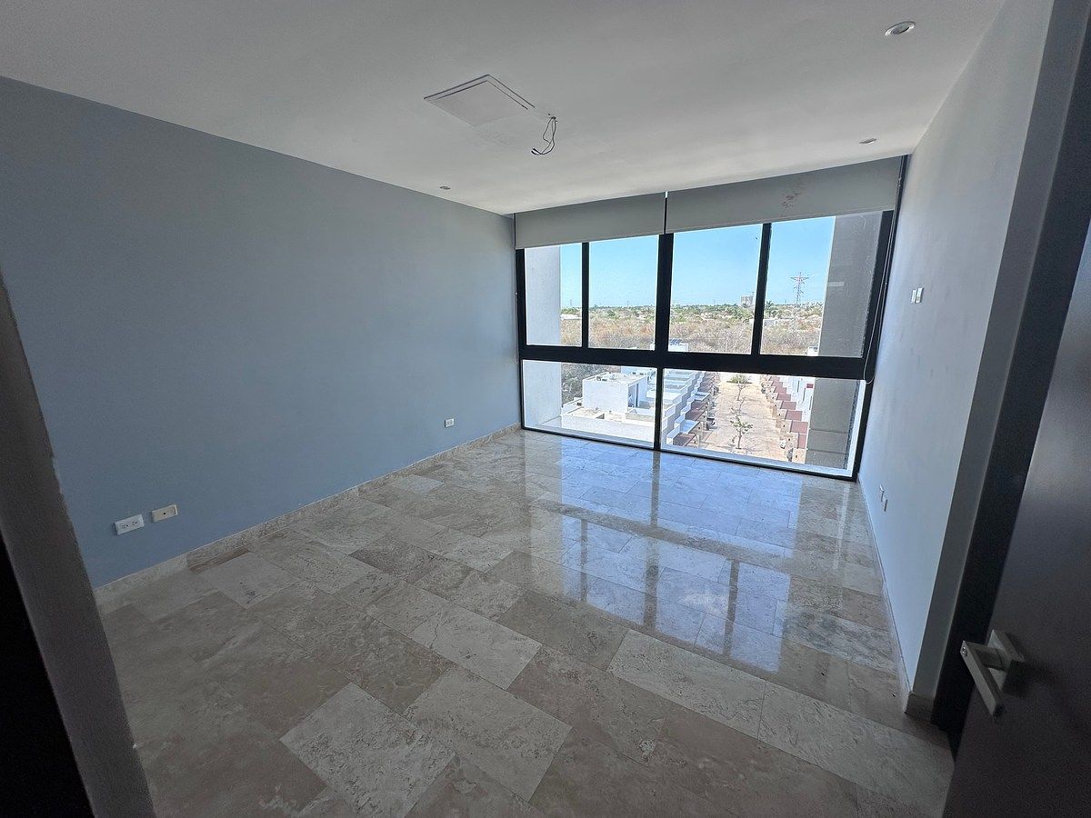 Departamento en Temozón Norte, Mérida, foto 30 de 35