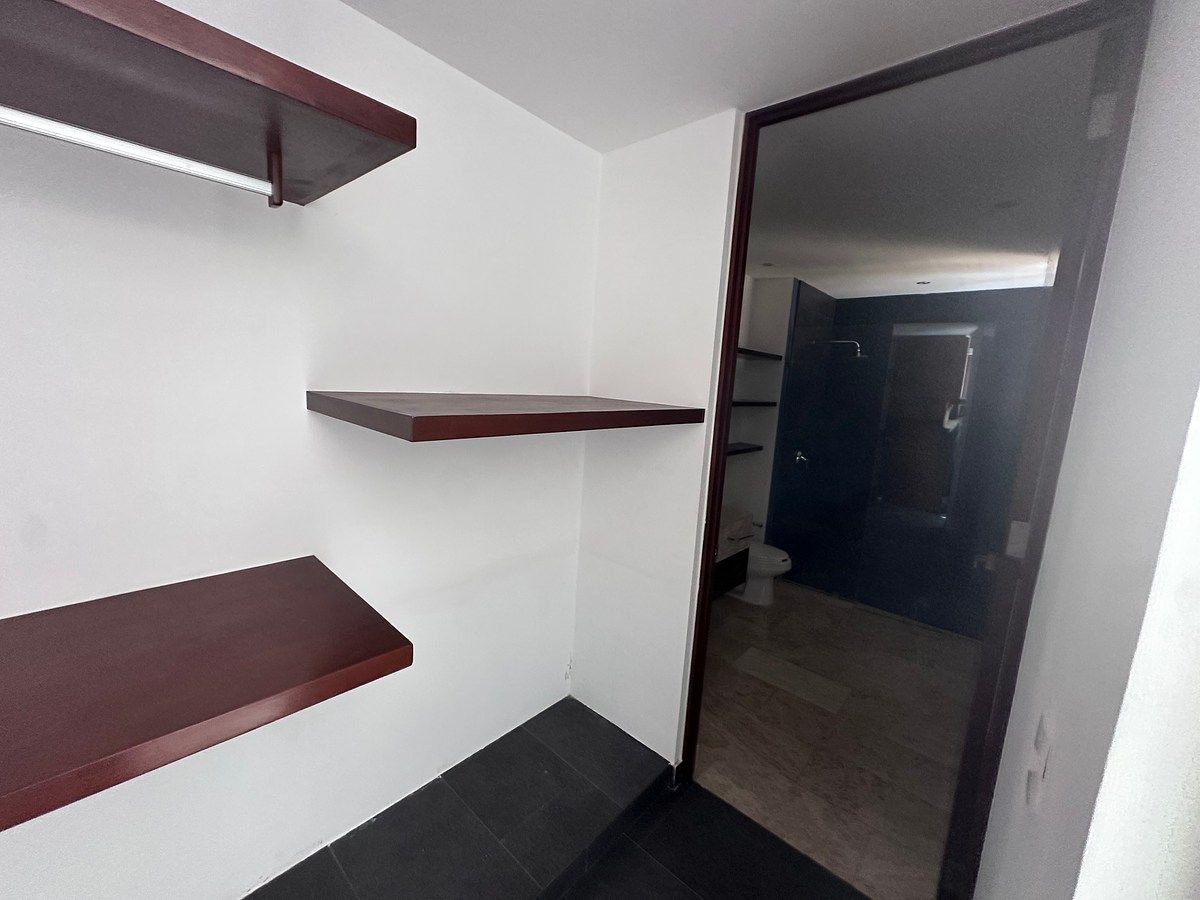 Departamento en Temozón Norte, Mérida, foto 32 de 35