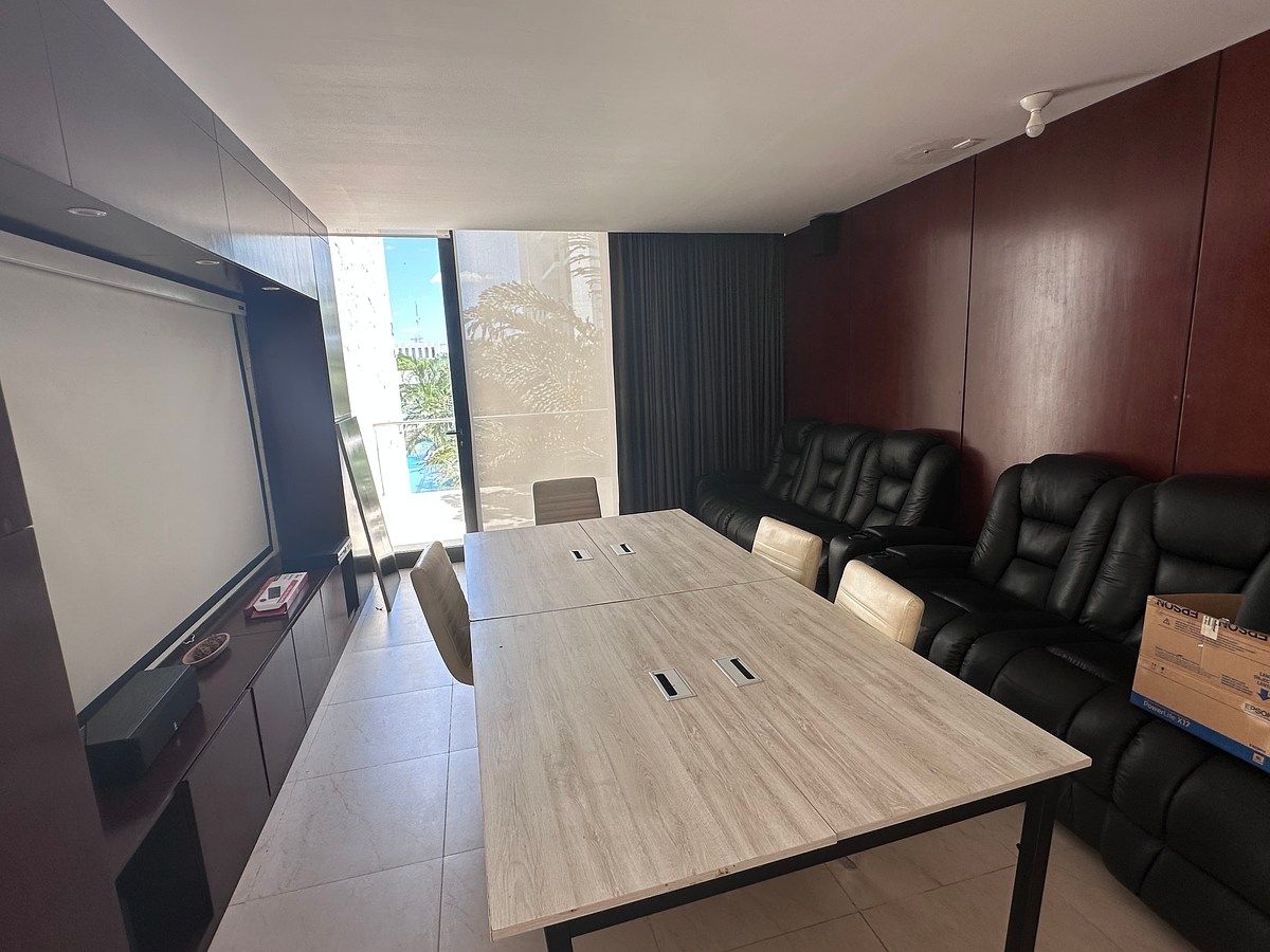 Departamento en Temozón Norte, Mérida, foto 33 de 35