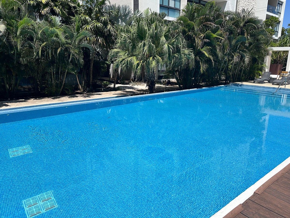 Departamento en Temozón Norte, Mérida, foto 35 de 35