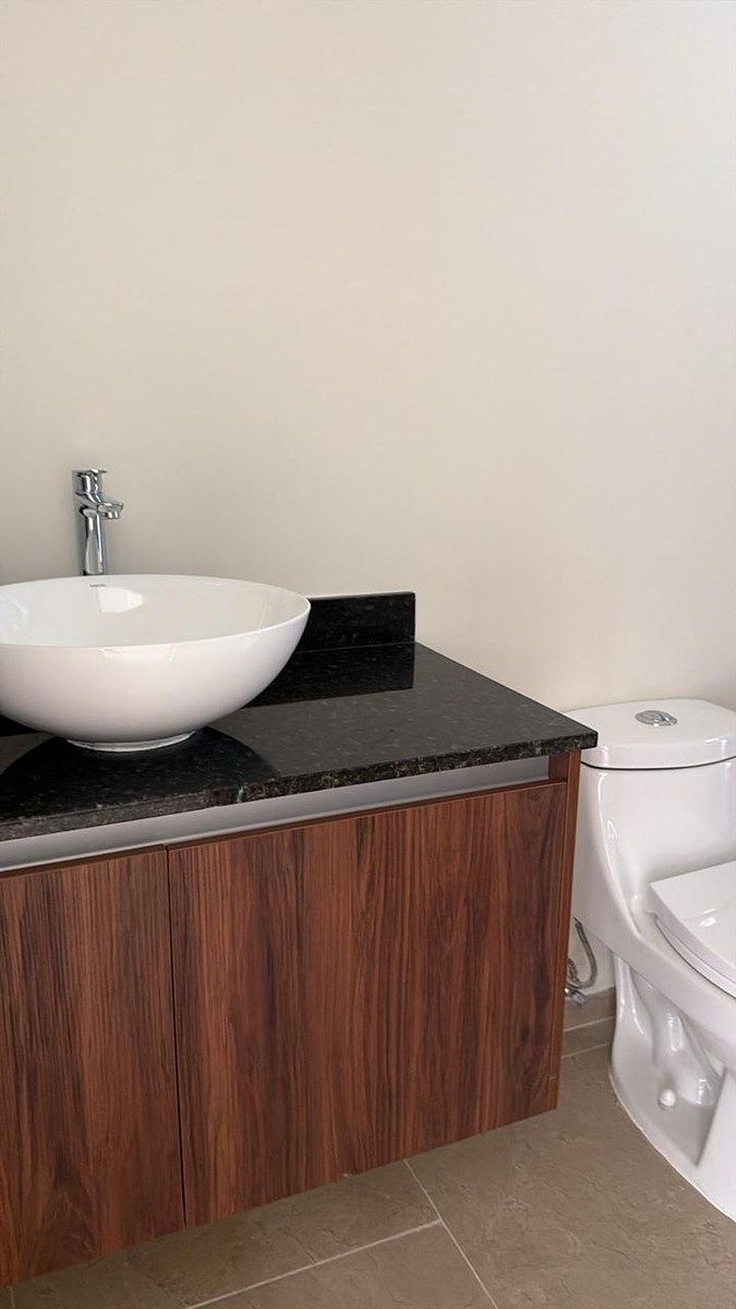 6 de 12: Deparatamento para estrenare en renta en Sm 11 Av Tulum Can