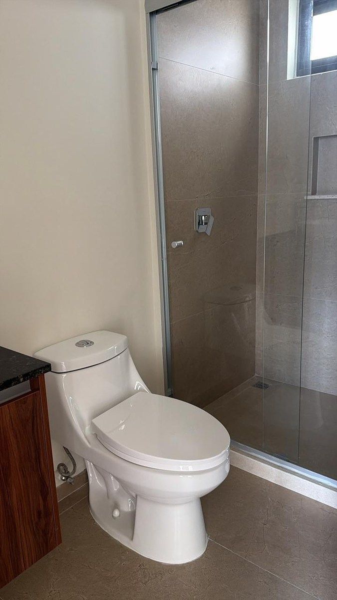 7 de 12: Deparatamento para estrenare en renta en Sm 11 Av Tulum Can