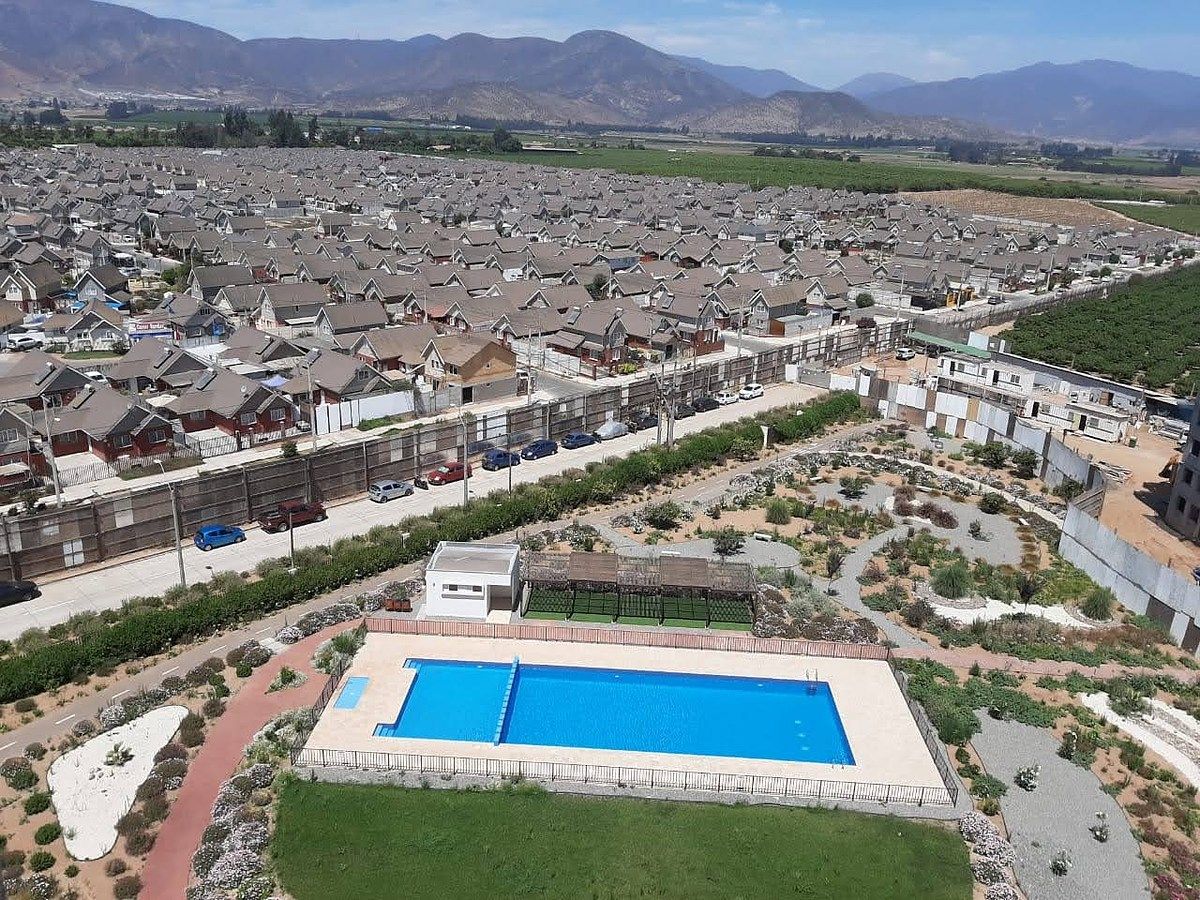 Oportunidad de Inversión y Calidad de Vida en Coquimbo