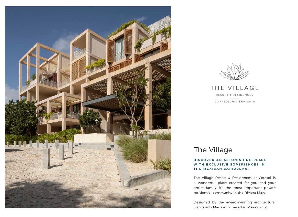 Apartamento em Complejo Corasol, Playa del Carmen, foto 3 de 48