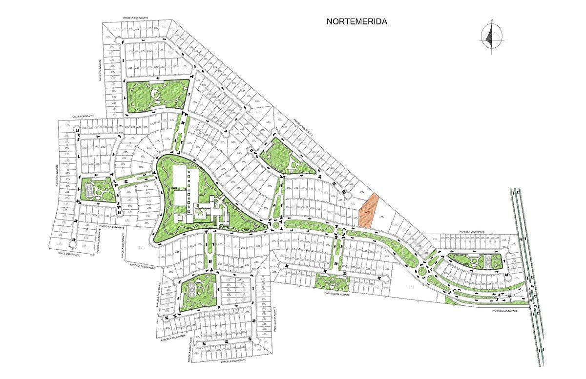 Lote em Dzibilchaltún, Mérida, foto 5 de 6