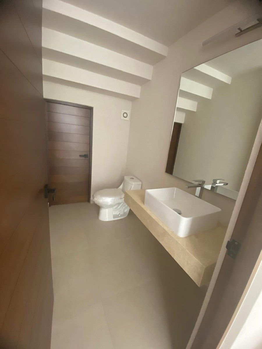 Casa em San Angel II, San Luis Potosí, foto 6 de 14